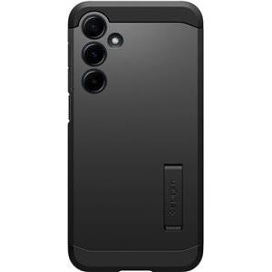 Spigen Tough Armor, black - Samsung Galaxy A55