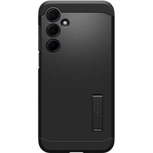 Spigen Tough Armor, black - Samsung Galaxy A35
