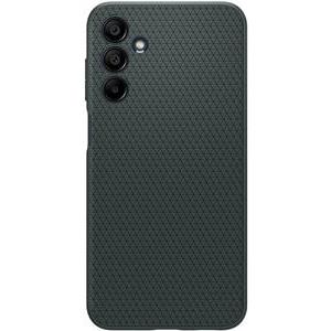 Spigen Liquid Air, abyss green - Samsung Galaxy A15/A15 5G
