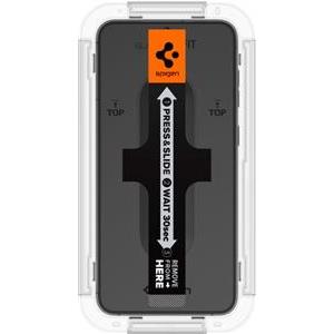 Spigen Glass EZ Fit 2 Pack - Samsung Galaxy S23+