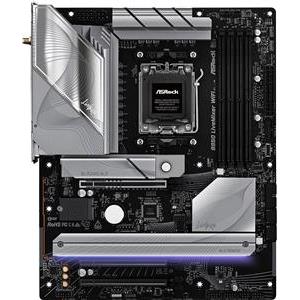 ASROCK B850 LiveMixer WiFi AM5 MB