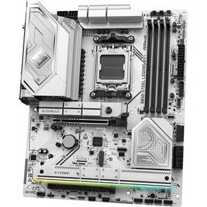 ASROCK B850 Steel Legend WiFi AM5 MB