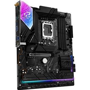 ASROCK B860 Lightning WiFi LGA1851 MB
