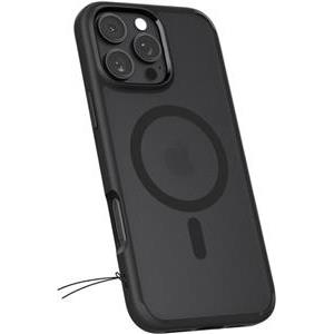 Spigen Ultra Hybrid MagSafe, frost black - iPhone 16 Pro (ACS08134)