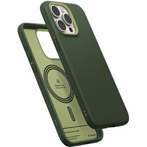 Spigen Caseology Nano Pop MagSafe, avo green, zaštitna maska za telefon - iPhone 15 Pro Max (ACS06619)