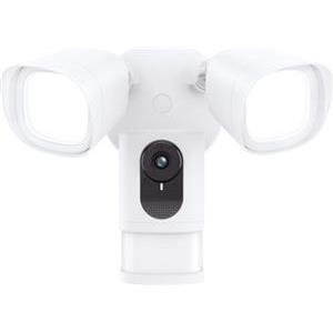 Camera with reflector