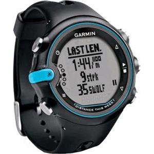 Sportski sat GARMIN Swimm, za plivanje, mjeri efikasnost plivanja (SWOLF), Garmin Connect