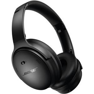 Bose QuietComfort SC slušalice s poništavanjem buke, Bluetooth - Crne