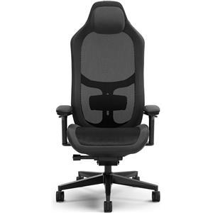 Fractal Design Gaming Chair | Refine | Mesh Dark