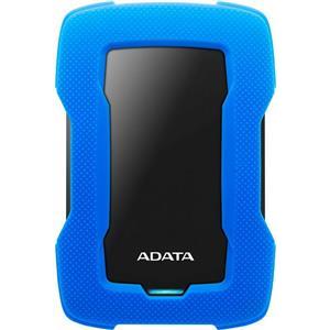 Vanjski tvrdi disk 2TB HD330 USB 3.1 Crno/Plavi