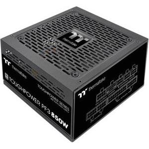 Thermaltake ToughPower PF3 850 Watt Gen 5 Netzteil ATX 3.0 80+ Platin PCle 5.0