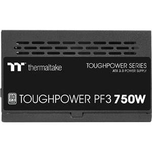 Thermaltake ToughPower PF3 750W Gen 5 Netzteil ATX 3.0 80+ Platin PCle 5.0