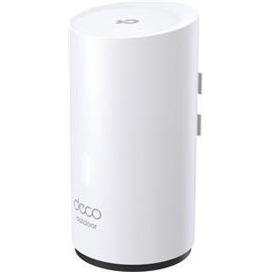 TP-Link WL-AP Access Point Deco X50-Outdoor Mesh-System 1er