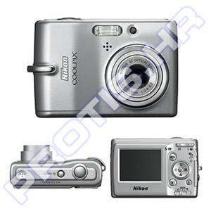 Digitalni fotoaparat Nikon 5MP COOLPIX L10