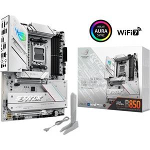 Matična ploča ASUS ROG STRIX B850-A GAMING WIFI B850 AM5, 90MB1J50-M0EAY0