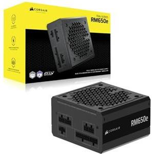 Napajanje Corsair PSU, 650W, RMe Series, CP-9020302-EU