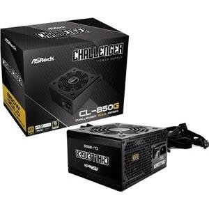 Napajanje ASRock PSU Challenger CL-850G, 850W, 80 Gold