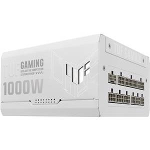 Napajanje Asus TUF Gaming 1000W Gold White Edition, 90YE00S5-B0NA00