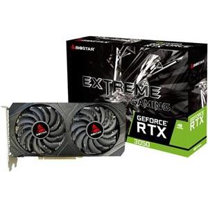 Grafička kartica Biostar GeForce RTX 3050 6GB GDDR6