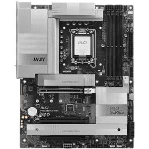 Matična ploča MSI PRO Z890-A WIFI motherboard Intel Z890 LGA 1851 (Socket V1) ATX