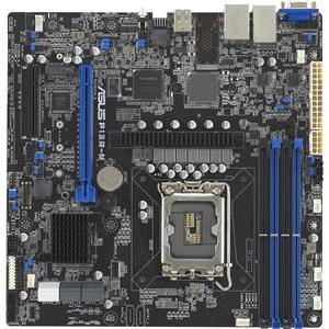 Matična ploča ASUS P13R-M microATX 1x LGA 1700 DDR5 2x1G ASMB11