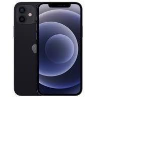 Mobitel Apple iPhone 12 128GB - Crna (Refurbished)