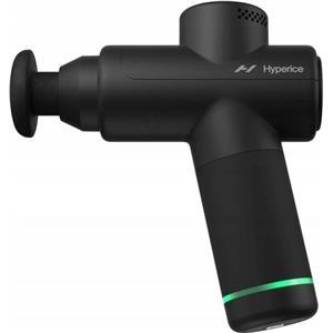 Masažer Hyperice Hypervolt Go 2 - Black Edition
