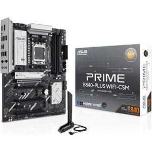 Matična ploča AM5 ASUS Prime B840-PLUS WIFI, 90MB1IZ0-M0EAY0