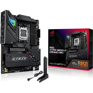 Matična ploča AM5 ASUS ROG STRIX B850-F Gaming WIFI, 90MB1J70-M0EAY0