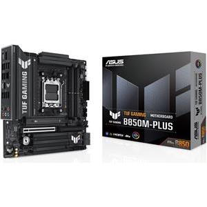 Matična ploča AM5 ASUS TUF B850M-PLUS, 90MB1IX0-M0EAY0