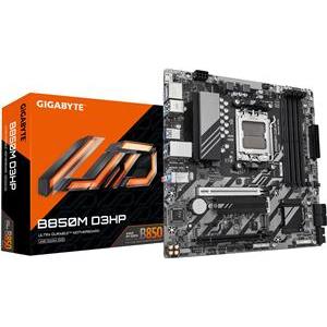 Matična ploča AM5 Gigabyte B850M D3HP, B850M D3HP