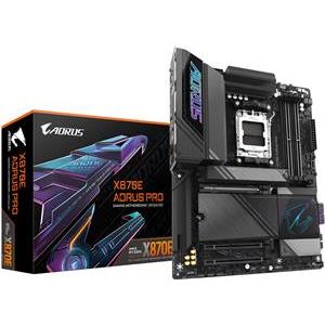 Matična ploča AM5 Gigabyte X870E AORUS PRO ATX, X870E AORUS PRO