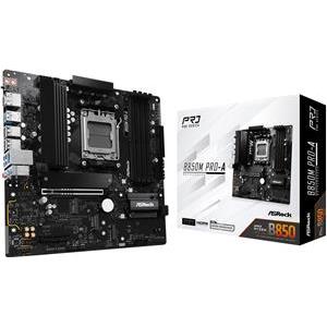 Matična ploča ASRock AMD AM5 B850M Pro-A