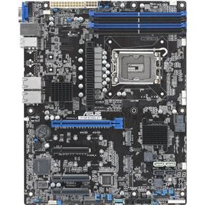 Matična ploča ASUS P13R-E10G-2T ATX 1x LGA 1700 DDR5 2x10G ASMB11