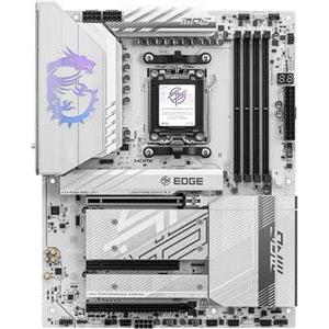 Matična ploča MSI MPG B850 EDGE TI Wifi B850,AM5,ATX,DDR5
