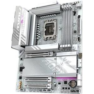 Matična ploča LGA1851 Gigabyte B860 A ELITE WF7 ICE, B860 A ELITE WF7 ICE