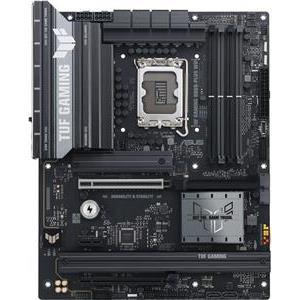 Matična ploča LGA1851 ASUS TUF GAMING B860-PLUS WIFI, 90MB1JL0-M0EAY0