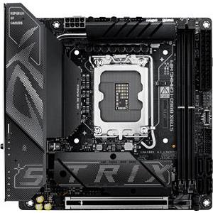 Matična ploča LGA1851 ASUS ROG STRIX B860-I GAMING WIFI, 90MB1JB0-M0EAY0