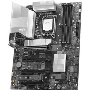 Matična ploča LGA1851 MSI PRO B860-P, 7E41-002R