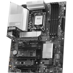 Matična ploča LGA1851 MSI PRO B860-P WIFI, 7E41-001R