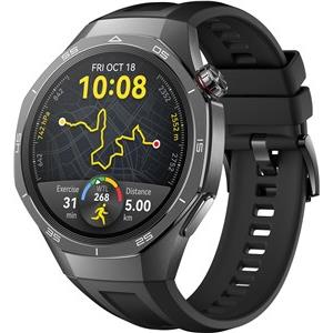 Pametni sat Huawei Watch GT 5 Pro 46mm crni