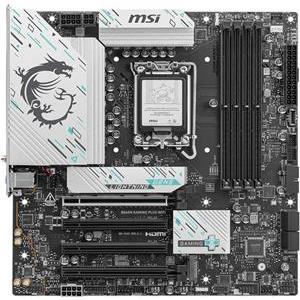 Matična ploča LGA1851 MSI B860M GAMING PLUS WIFI, 7E42-003R