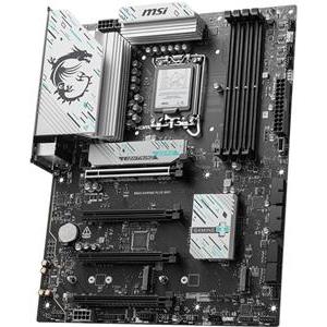 Matična ploča LGA1851 MSI B860 GAMING PLUS WIFI, 7E41-003R