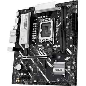 Matična ploča LGA1851 ASUS PRIME B860M-K, 90MB1JT0-M0EAY0