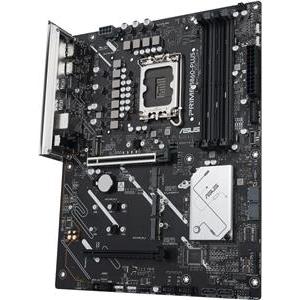 Matična ploča LGA1851 ASUS PRIME B860-PLUS-CSM, 90MB1KA0-M0EAYC