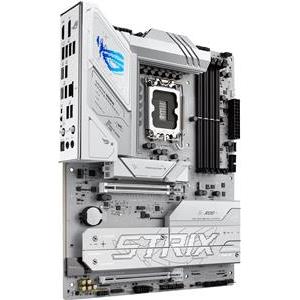 Matična ploča LGA1851 ASUS ROG STRIX B860-A GAMING WIFI, 90MB1JI0-M0EAY0