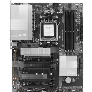Matična ploča MSI AMD AM5 PRO B840-P WIFI, 7E57-001R