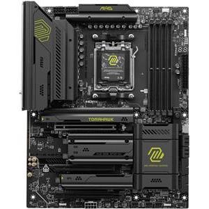 Matična ploča MSI AMD AM5 MAG X870E TOMAHAWK WIFI, 7E59-004R