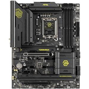 Matična ploča LGA1851 MSI MAG B860 TOMAHAWK WIFI, 7E39-001R