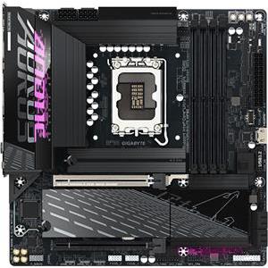 Matična ploča LGA1851 Gigabyte B860M A ELITE WIFI6E, B860M A ELITE WIFI6E